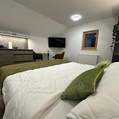 4 Elements Resort Bled Bohinjska Bela Zewnętrze zdjęcie