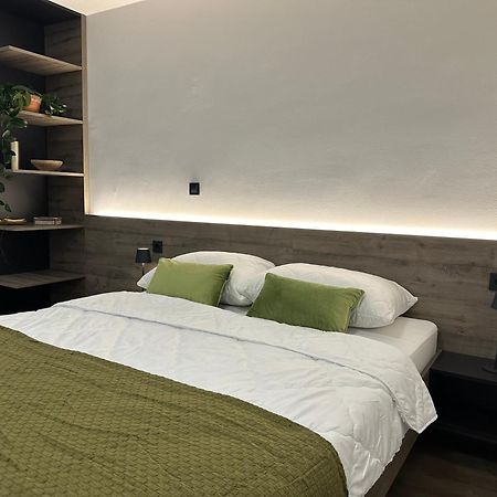 4 Elements Resort Bled Bohinjska Bela Zewnętrze zdjęcie