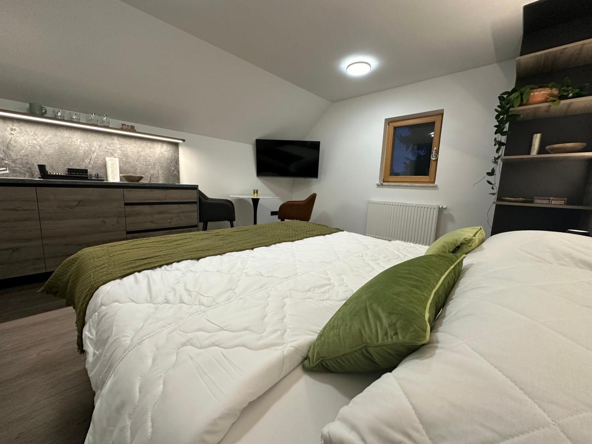 4 Elements Resort Bled Bohinjska Bela Zewnętrze zdjęcie