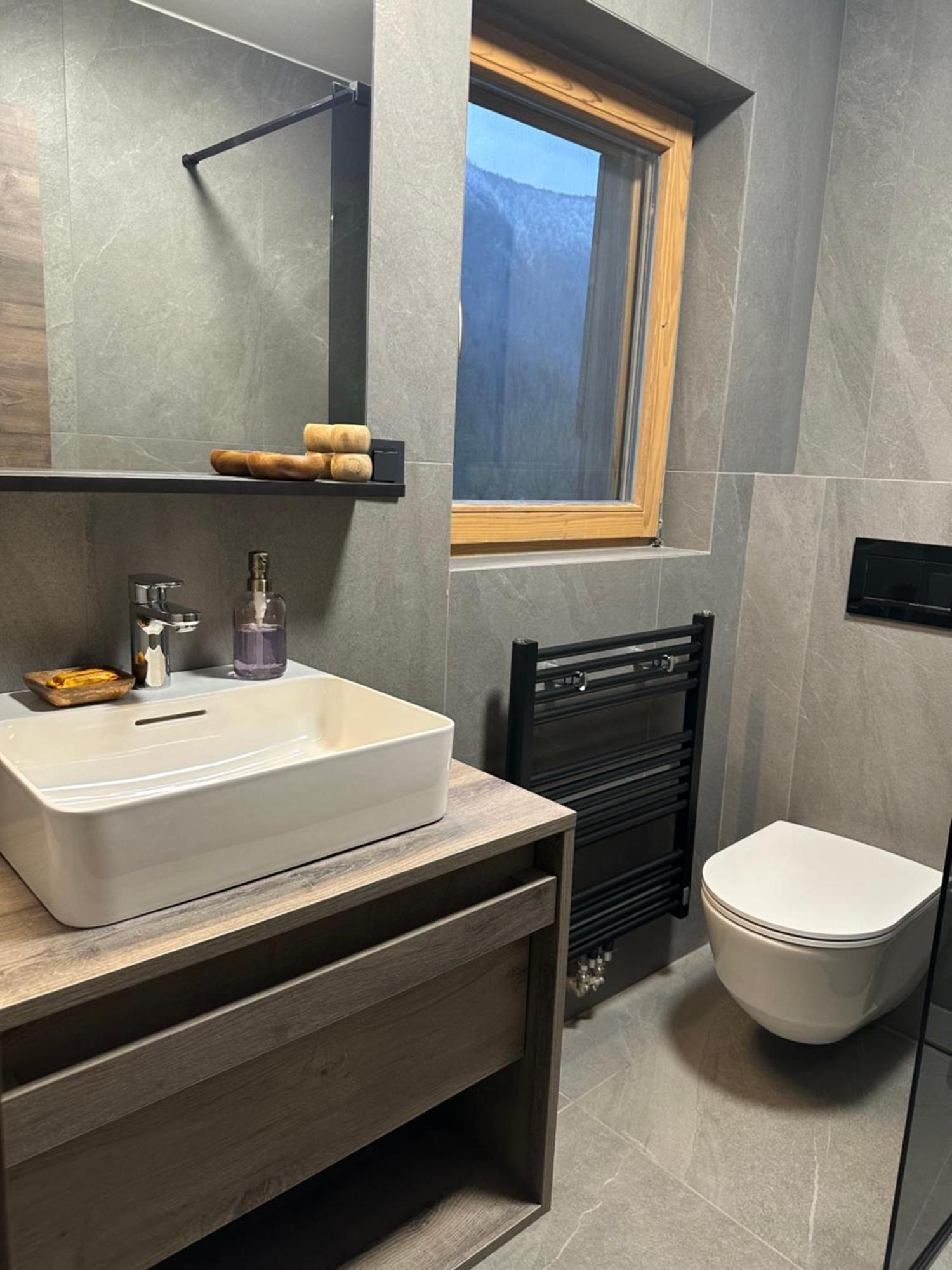 4 Elements Resort Bled Bohinjska Bela Zewnętrze zdjęcie