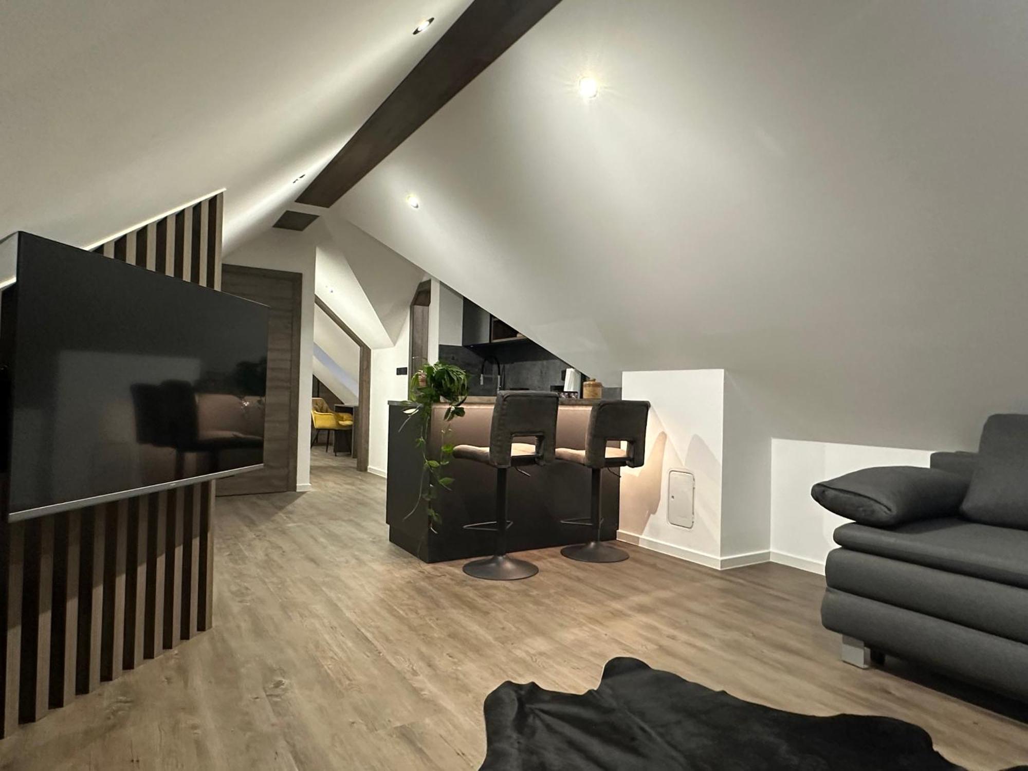 4 Elements Resort Bled Bohinjska Bela Zewnętrze zdjęcie