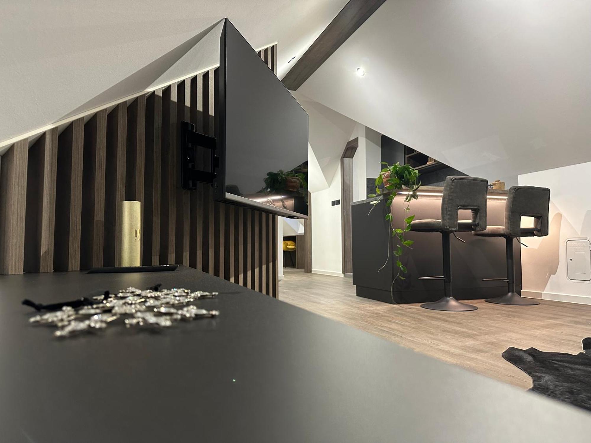 4 Elements Resort Bled Bohinjska Bela Zewnętrze zdjęcie