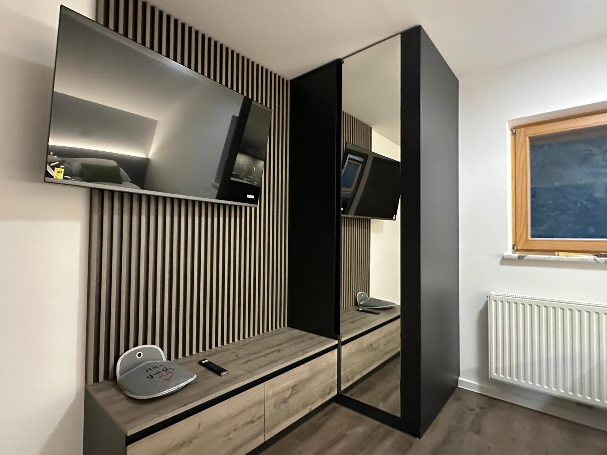 4 Elements Resort Bled Bohinjska Bela Zewnętrze zdjęcie