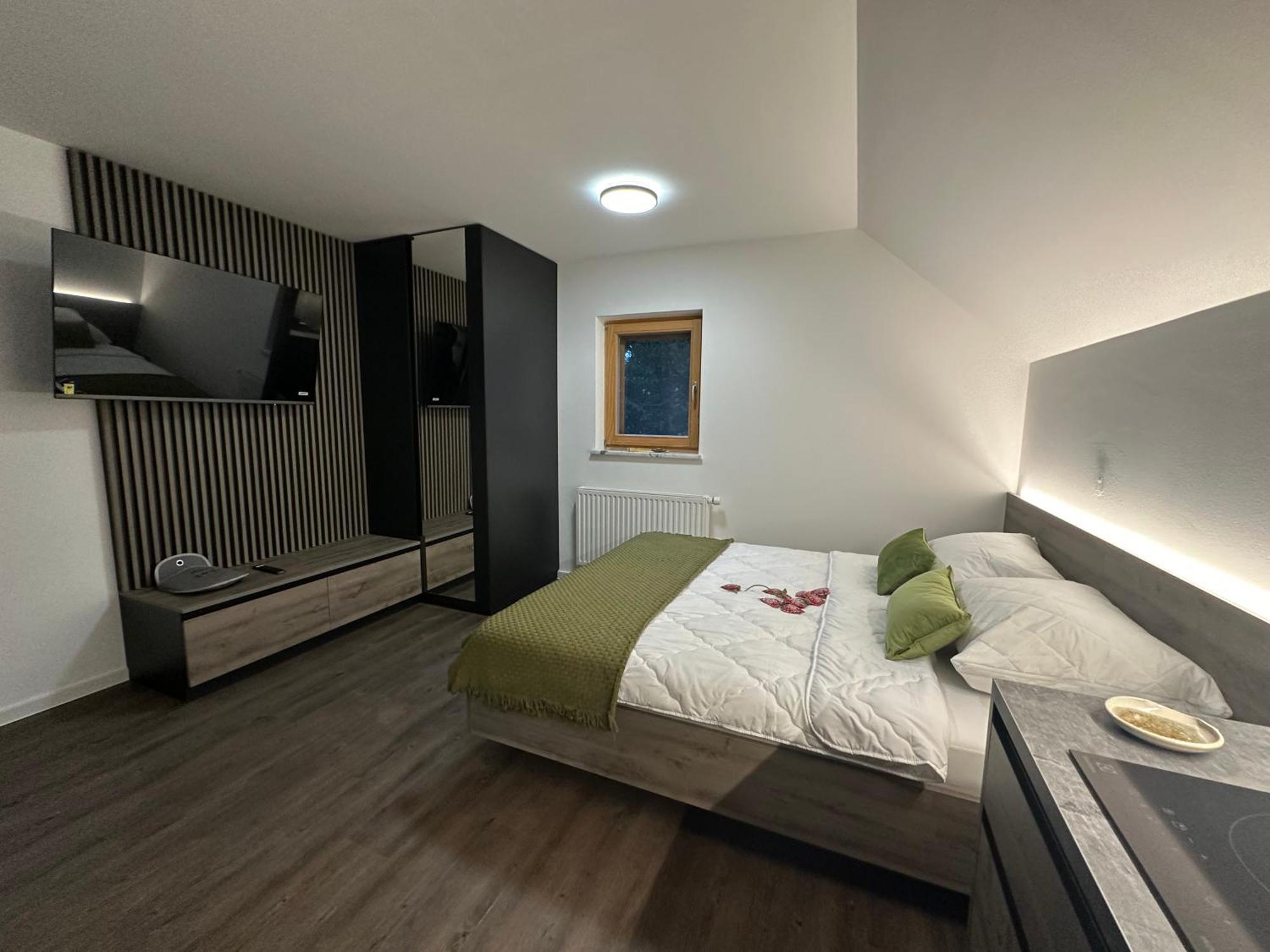 4 Elements Resort Bled Bohinjska Bela Zewnętrze zdjęcie