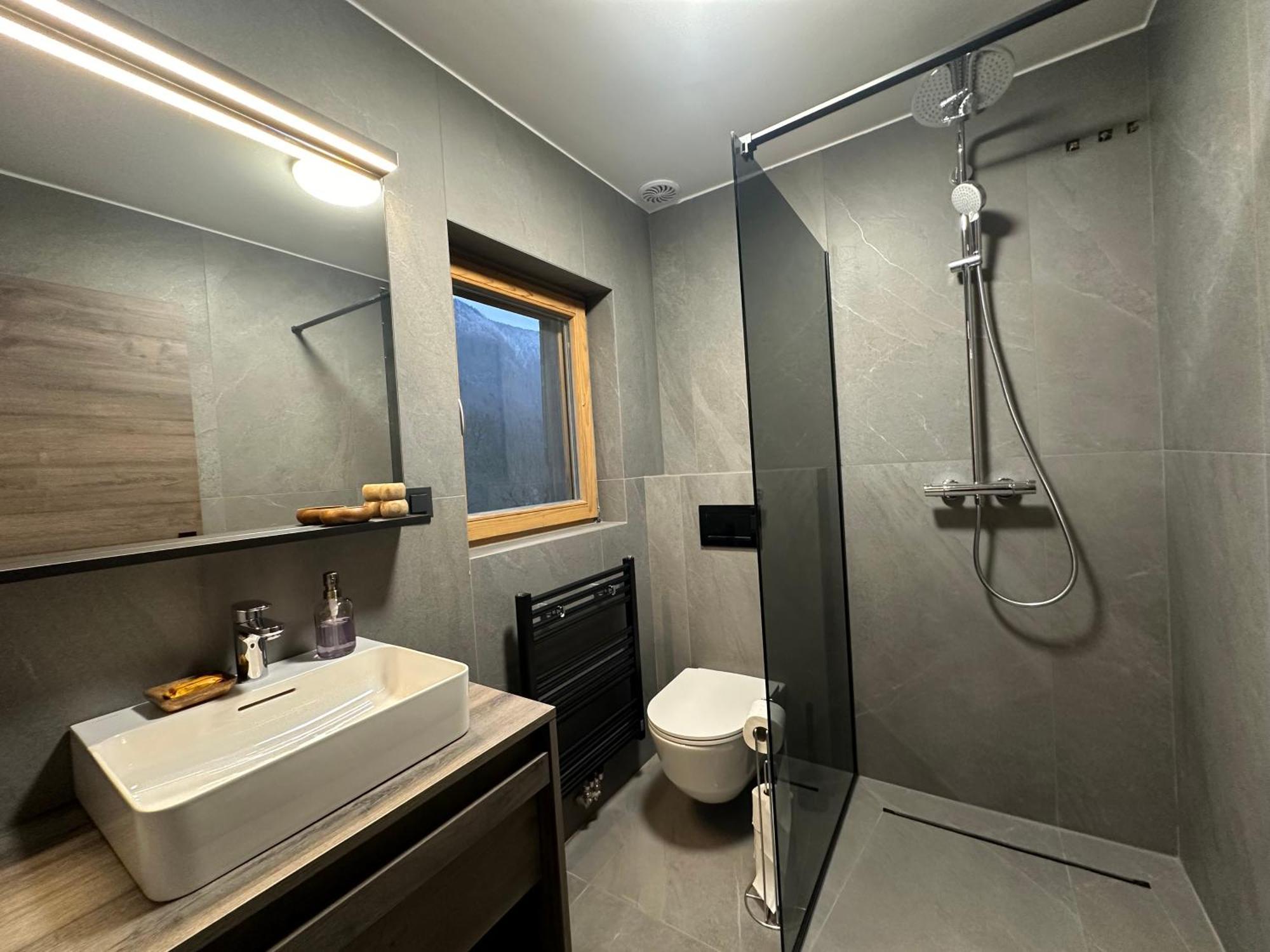4 Elements Resort Bled Bohinjska Bela Zewnętrze zdjęcie