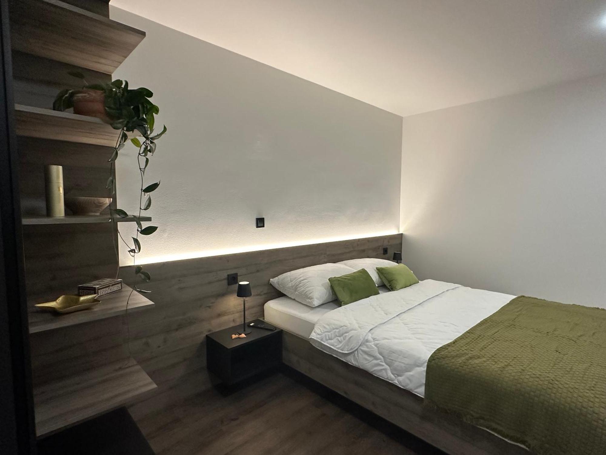 4 Elements Resort Bled Bohinjska Bela Zewnętrze zdjęcie
