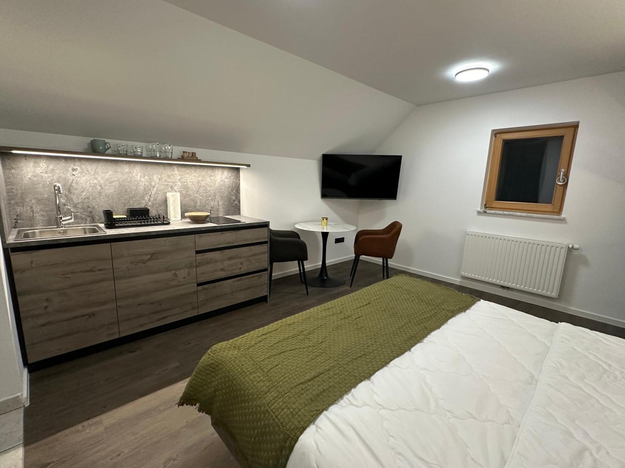 4 Elements Resort Bled Bohinjska Bela Zewnętrze zdjęcie