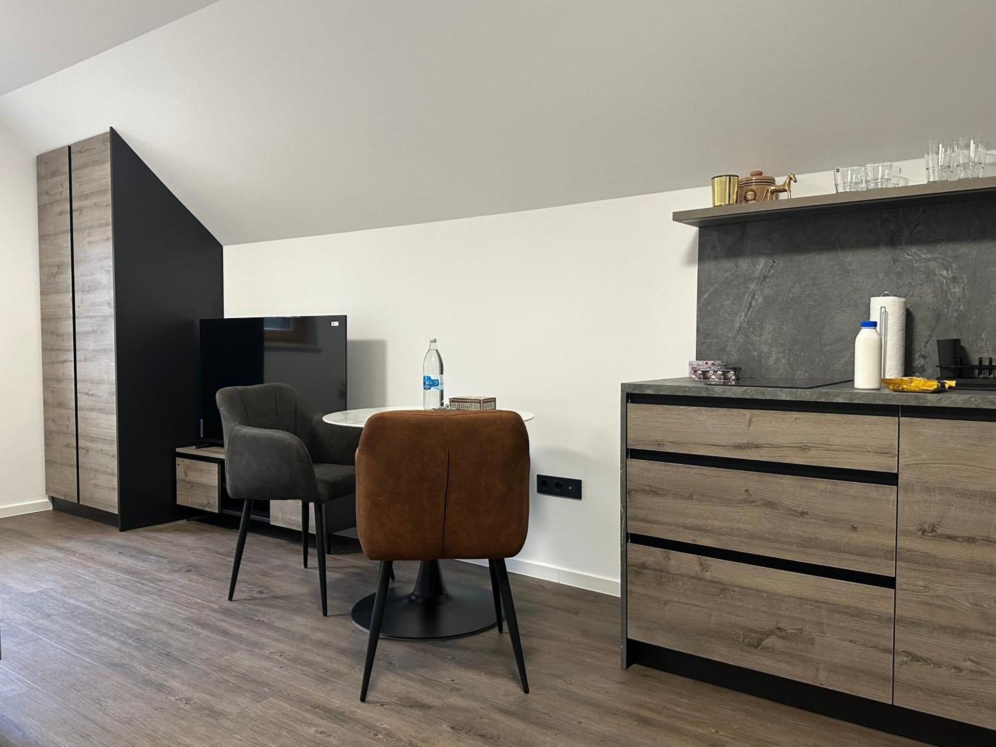 4 Elements Resort Bled Bohinjska Bela Zewnętrze zdjęcie