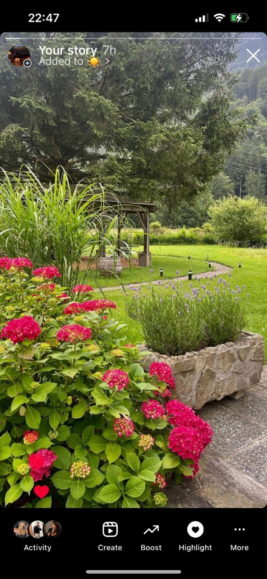 4 Elements Resort Bled Bohinjska Bela Zewnętrze zdjęcie