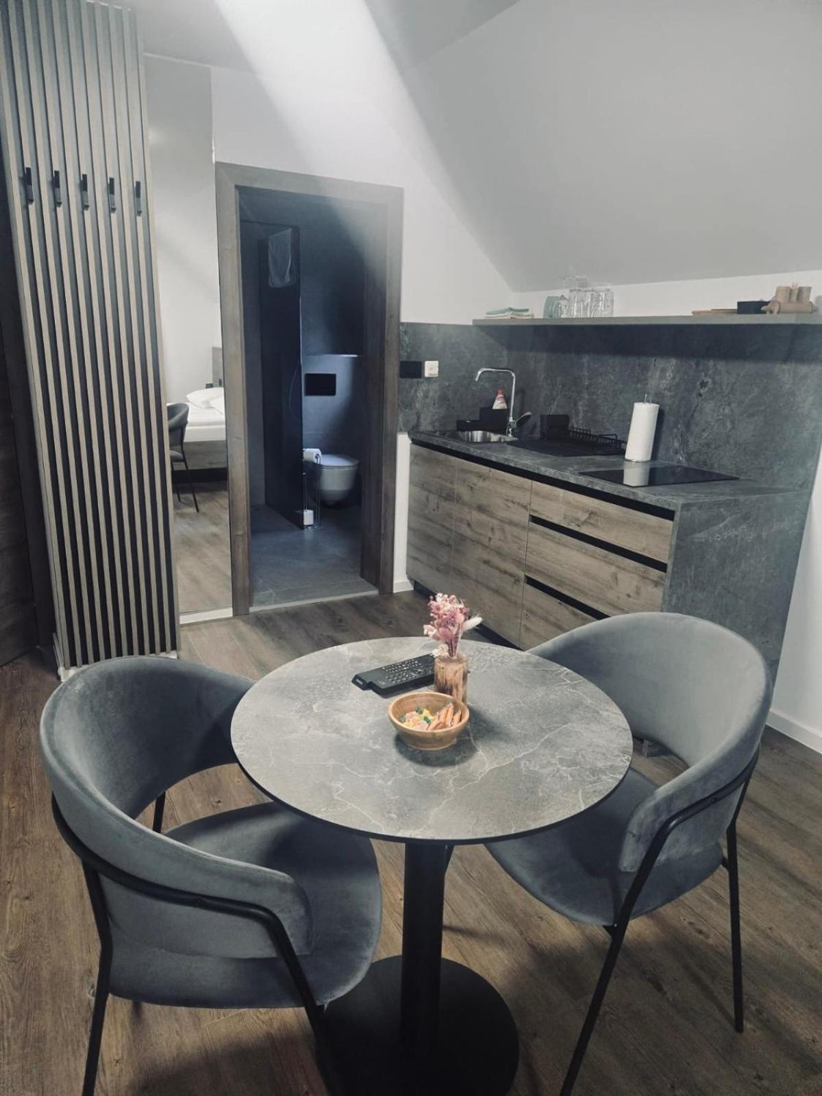 4 Elements Resort Bled Bohinjska Bela Zewnętrze zdjęcie