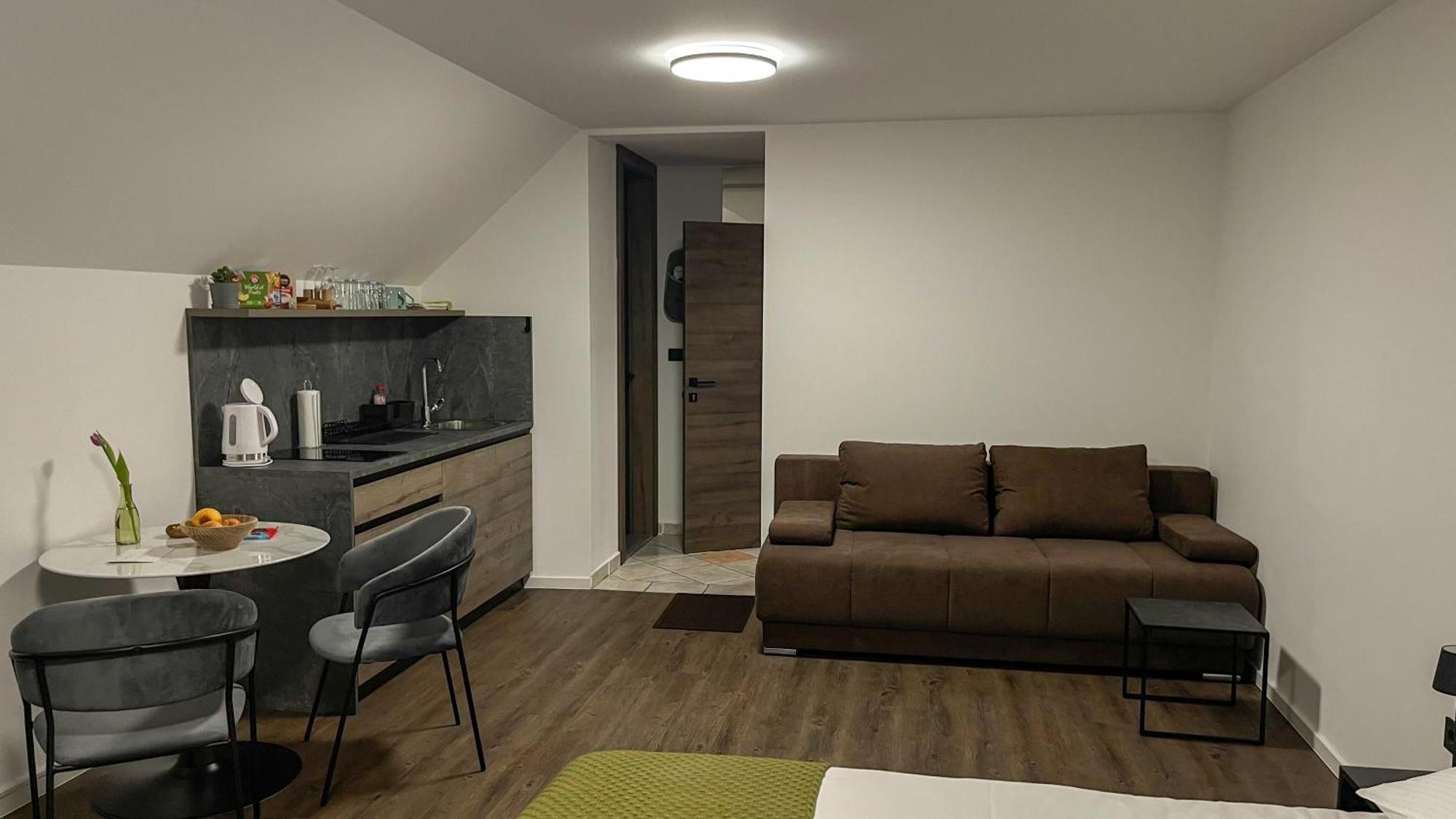 4 Elements Resort Bled Bohinjska Bela Zewnętrze zdjęcie