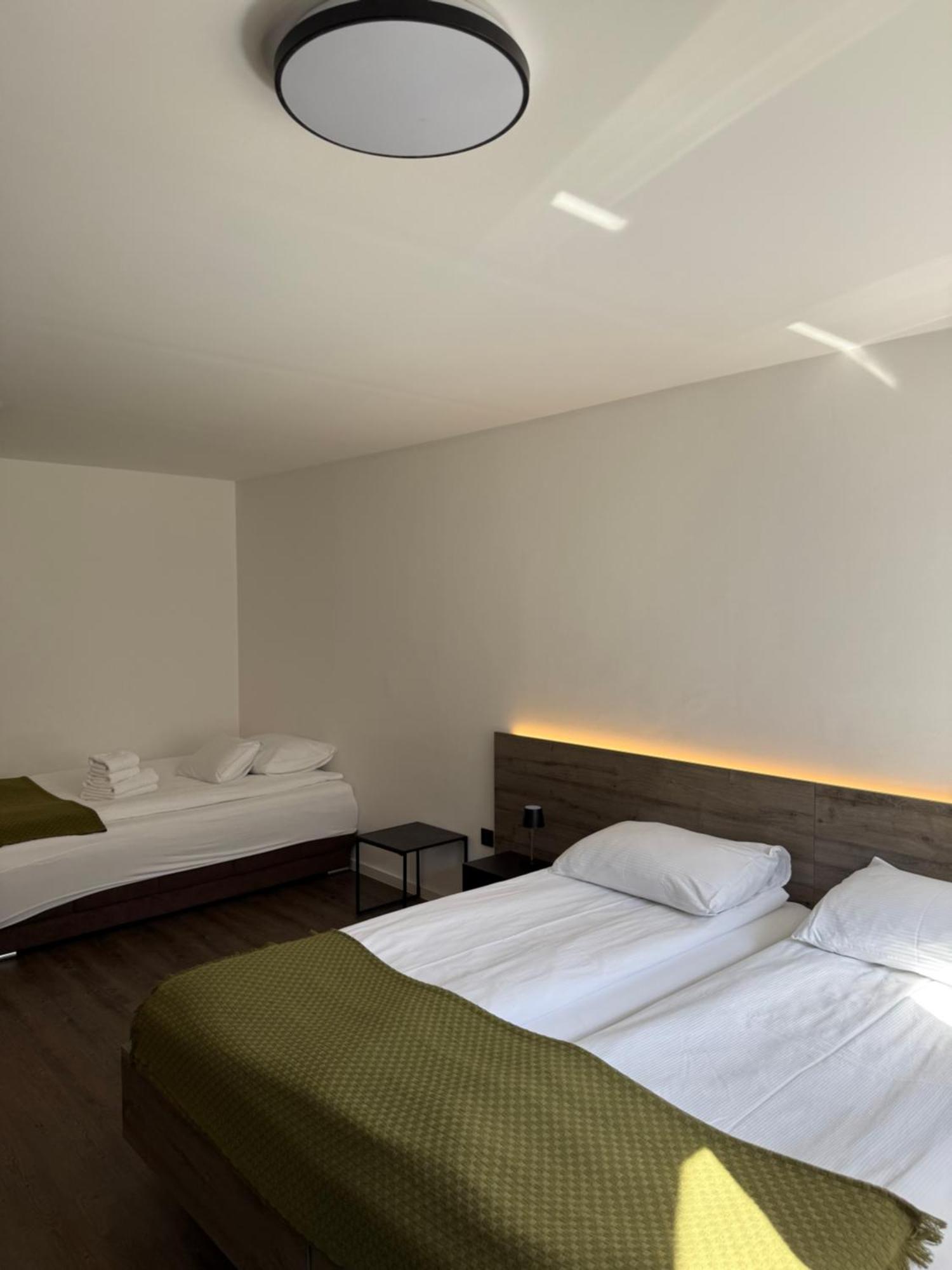 4 Elements Resort Bled Bohinjska Bela Zewnętrze zdjęcie