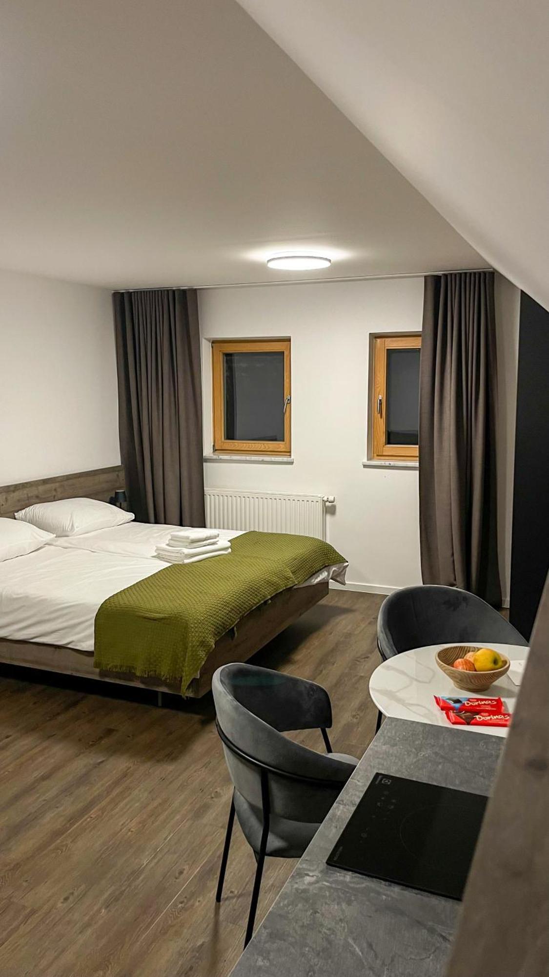 4 Elements Resort Bled Bohinjska Bela Zewnętrze zdjęcie