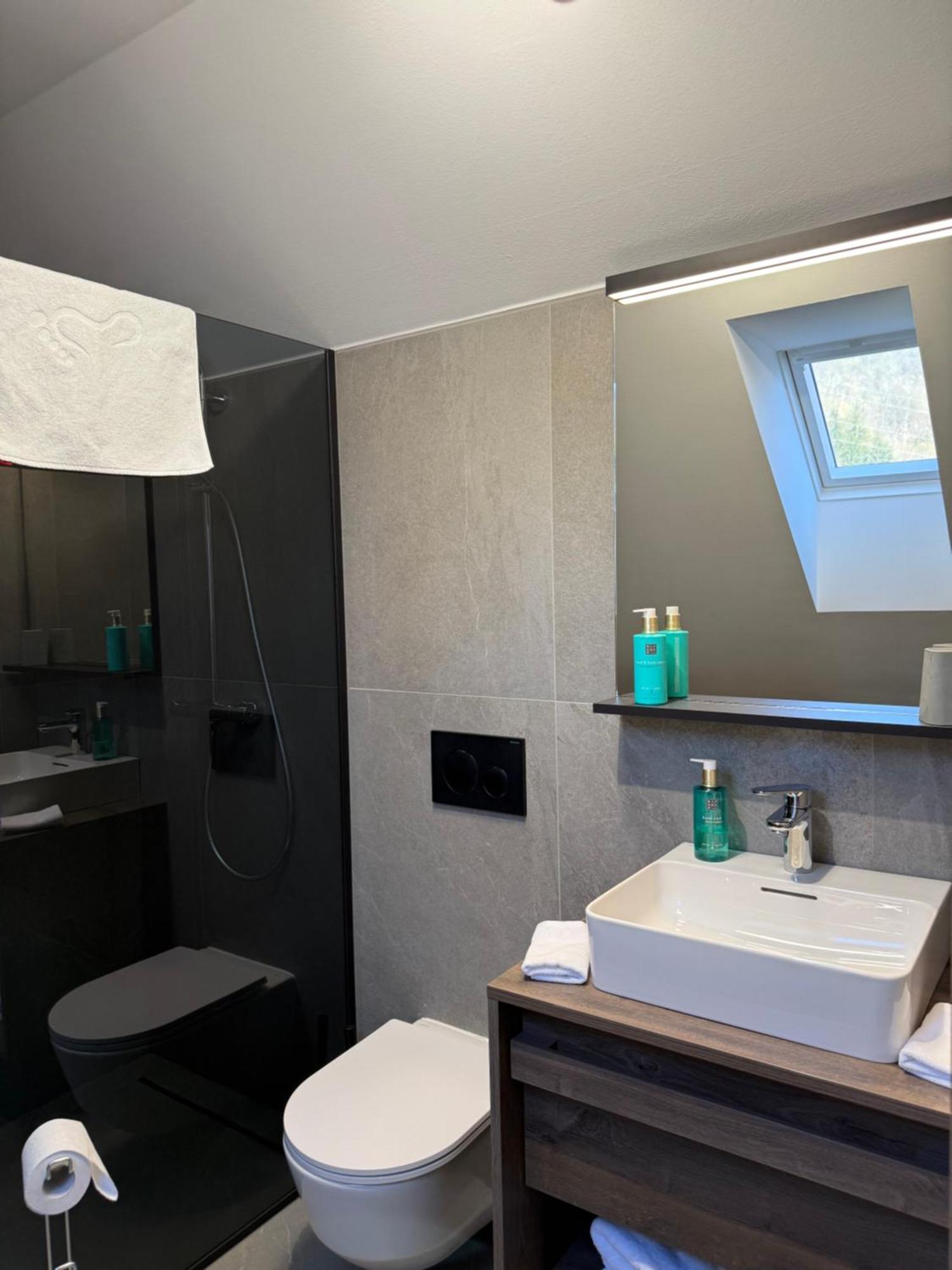 4 Elements Resort Bled Bohinjska Bela Zewnętrze zdjęcie