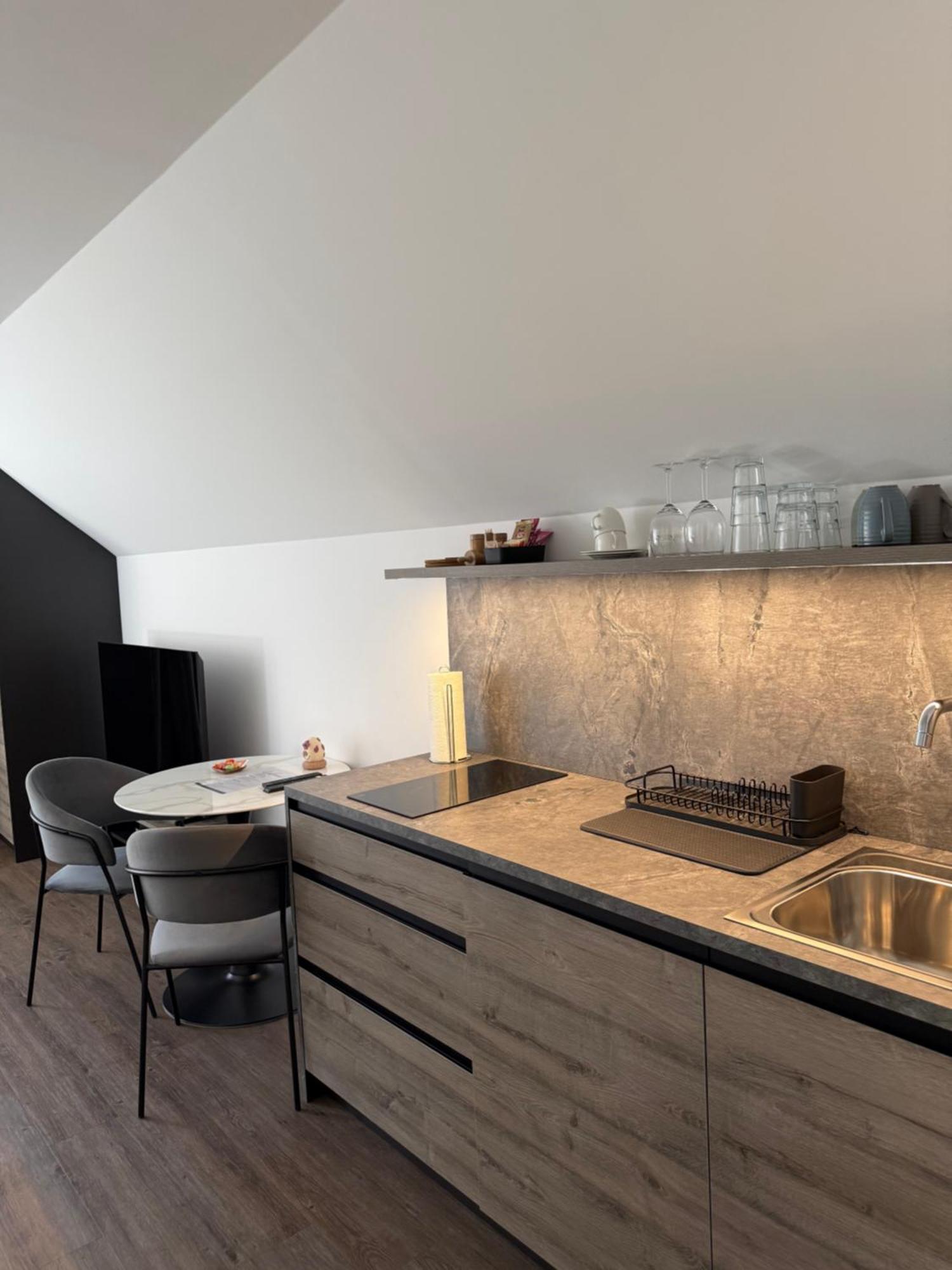 4 Elements Resort Bled Bohinjska Bela Zewnętrze zdjęcie