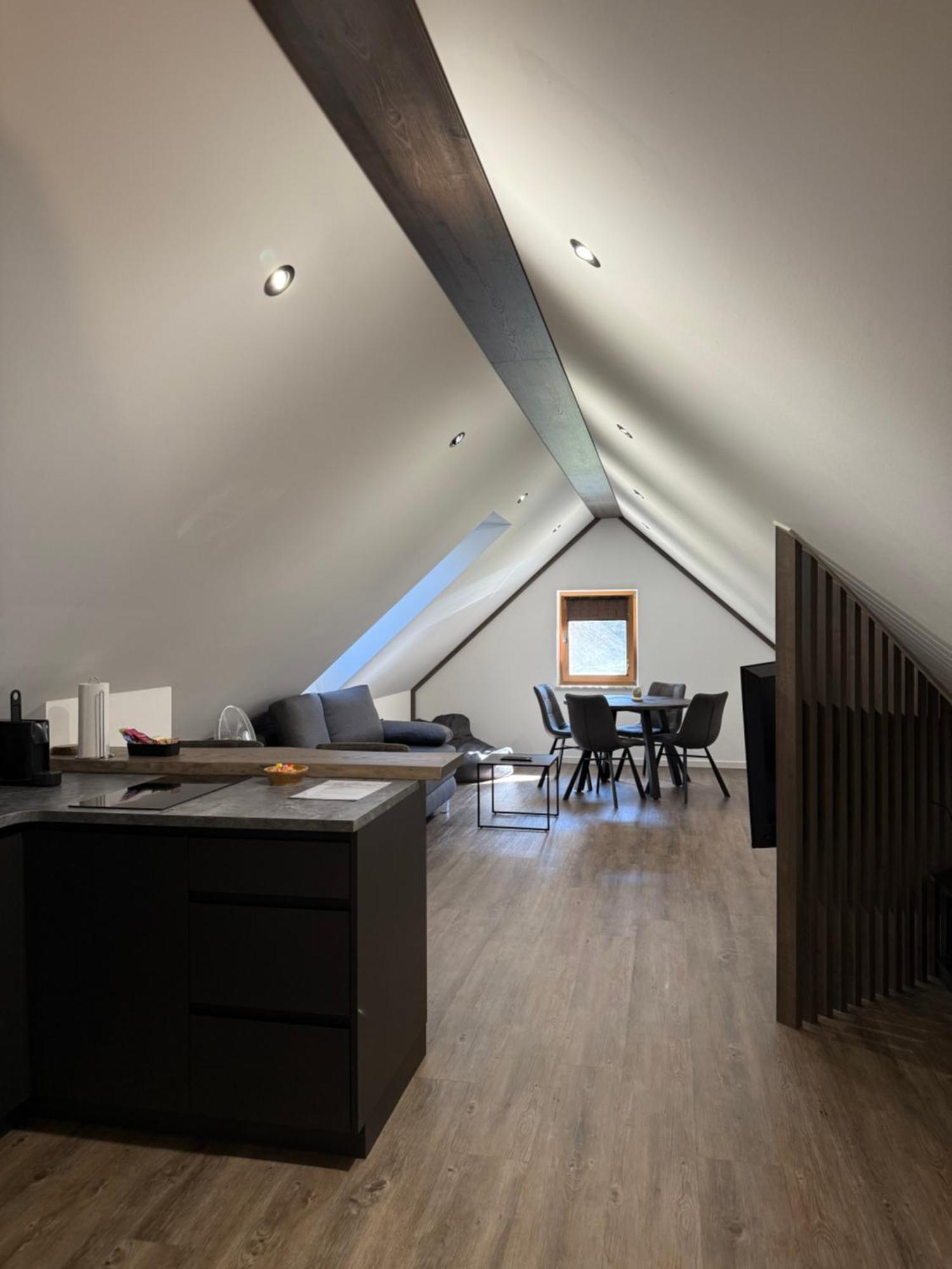 4 Elements Resort Bled Bohinjska Bela Zewnętrze zdjęcie