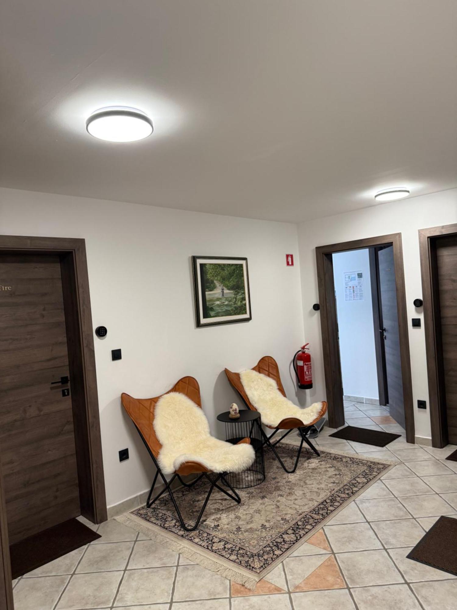 4 Elements Resort Bled Bohinjska Bela Zewnętrze zdjęcie