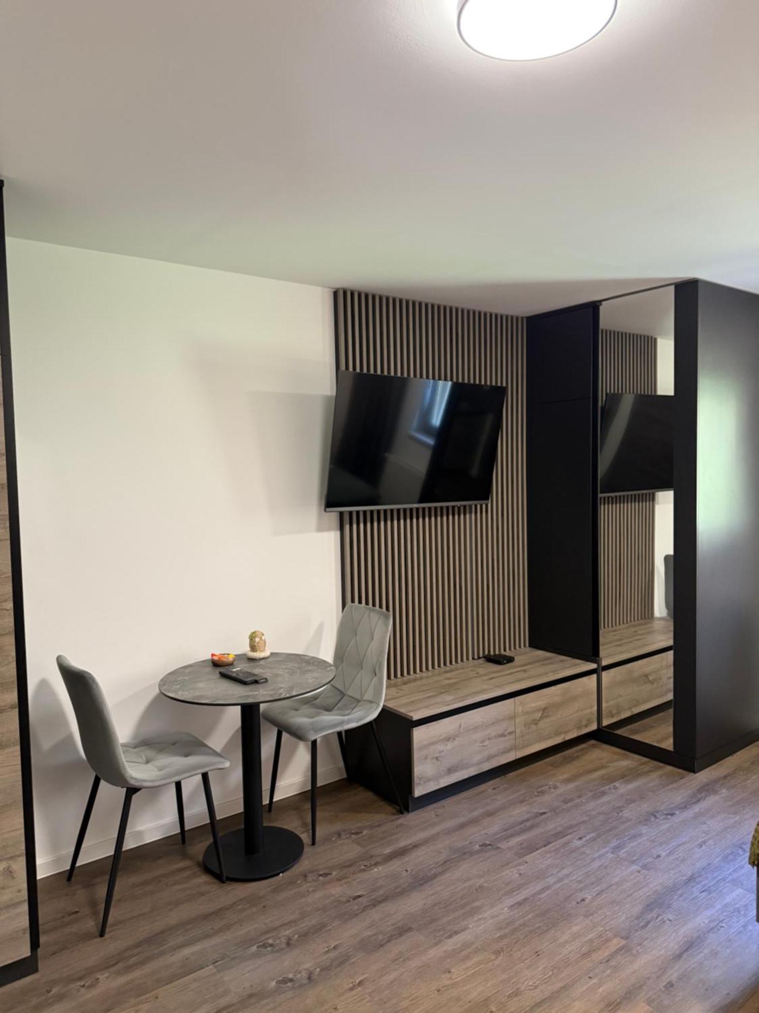 4 Elements Resort Bled Bohinjska Bela Zewnętrze zdjęcie