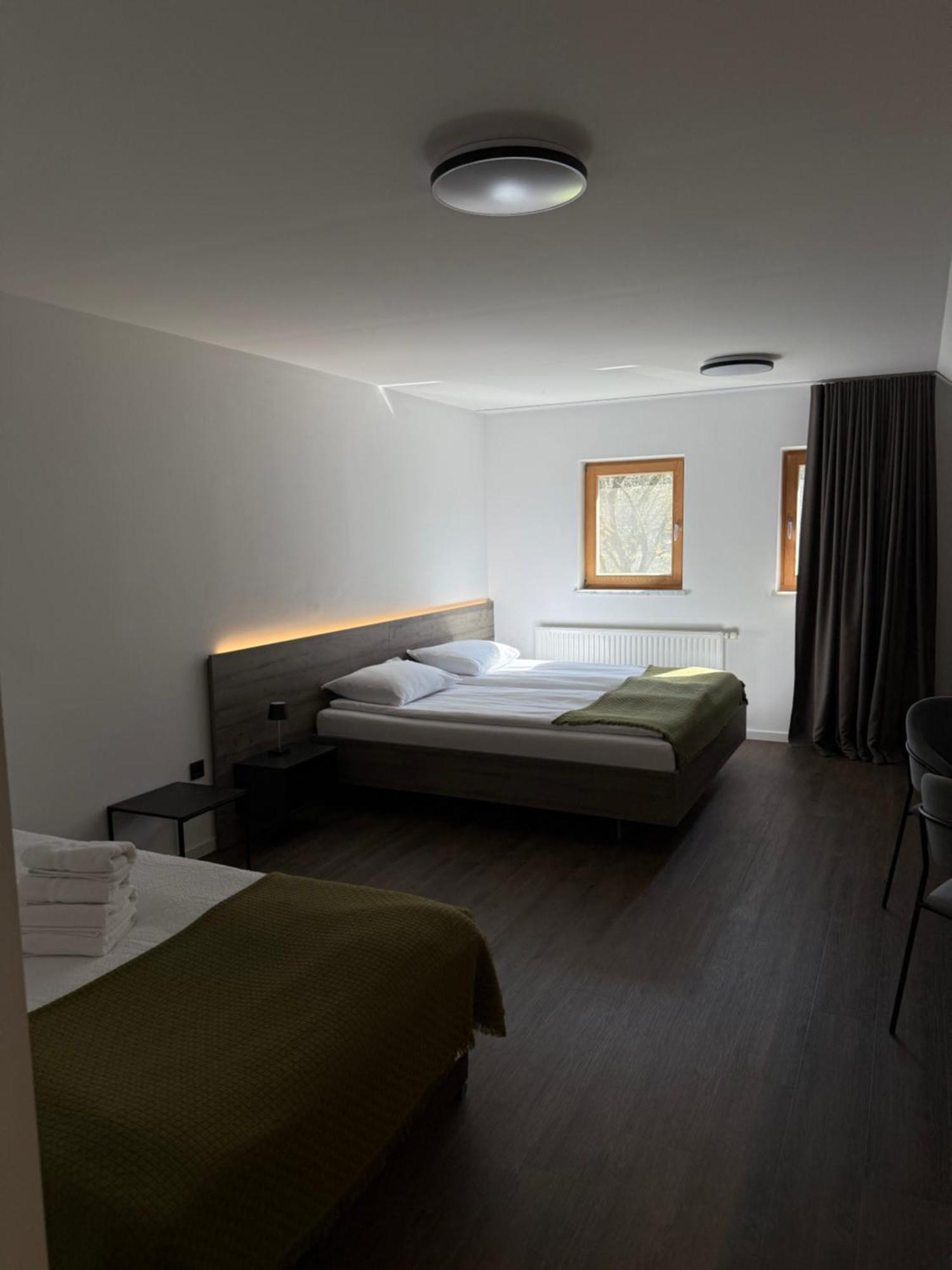 4 Elements Resort Bled Bohinjska Bela Zewnętrze zdjęcie