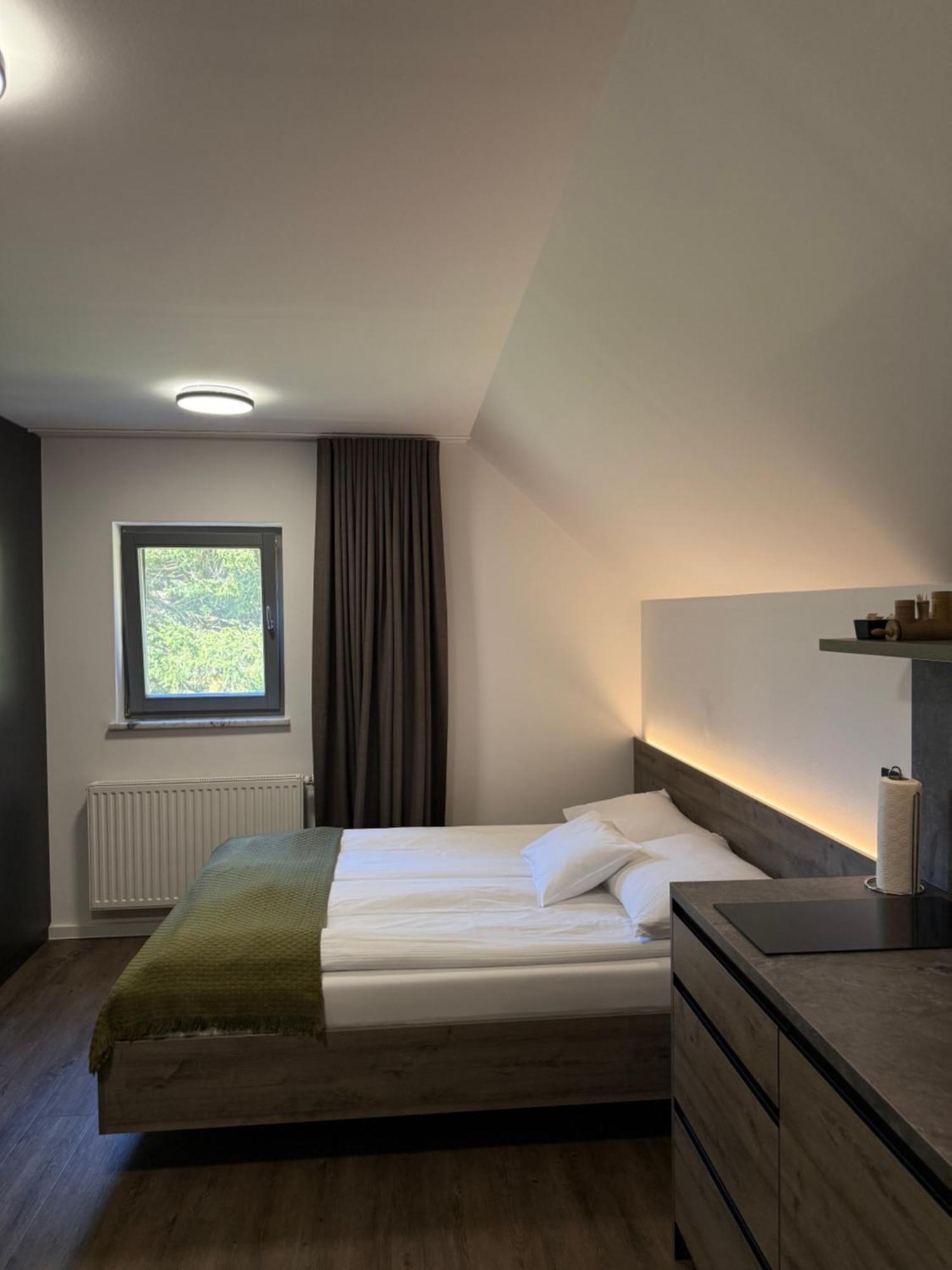 4 Elements Resort Bled Bohinjska Bela Zewnętrze zdjęcie
