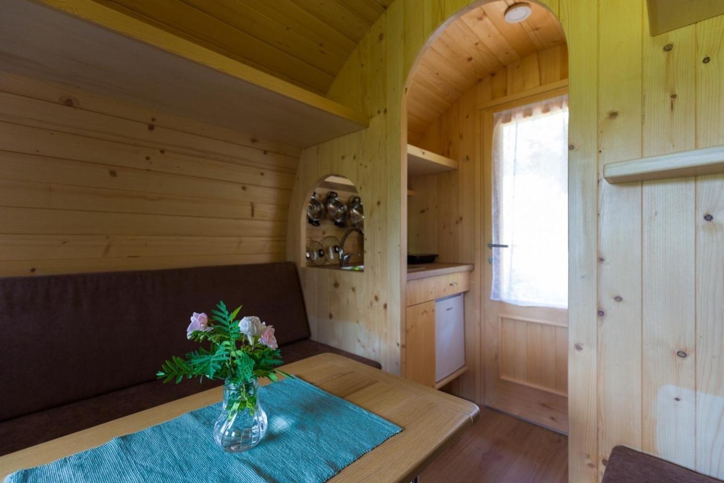 4 Elements Resort Bled Bohinjska Bela Pokój zdjęcie