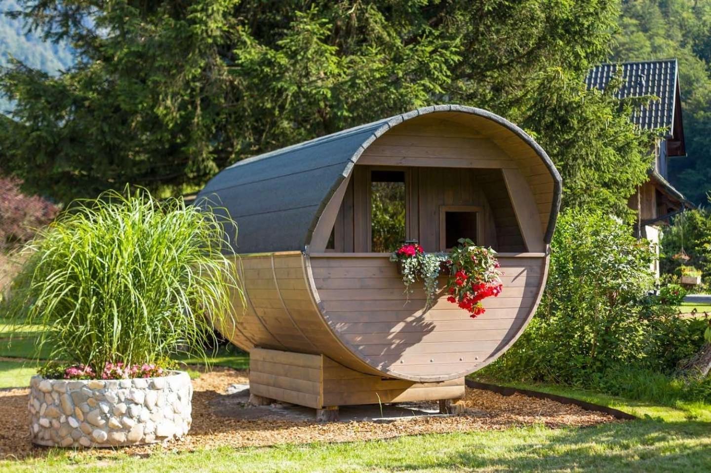 4 Elements Resort Bled Bohinjska Bela Pokój zdjęcie